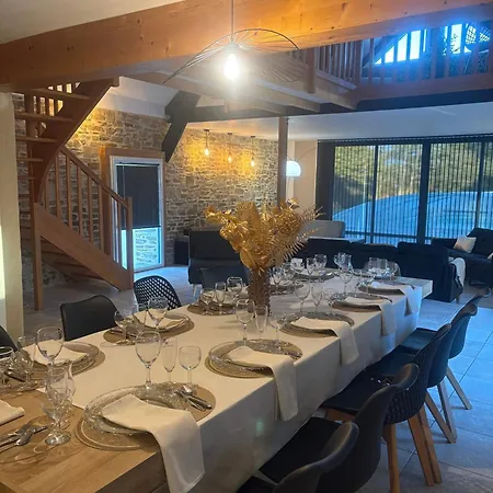 Holiday home De La Vallee De Guera *