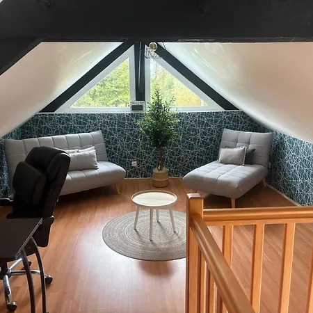 De La Vallee De Guera Holiday home *