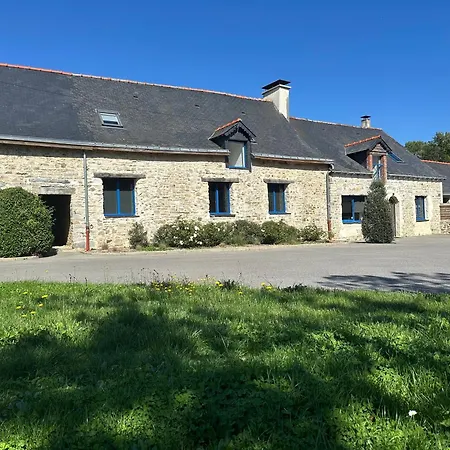 De La Vallee De Guera Holiday home