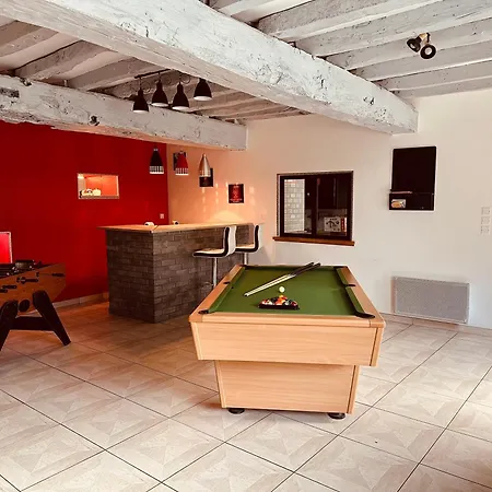 De La Vallee De Guera *