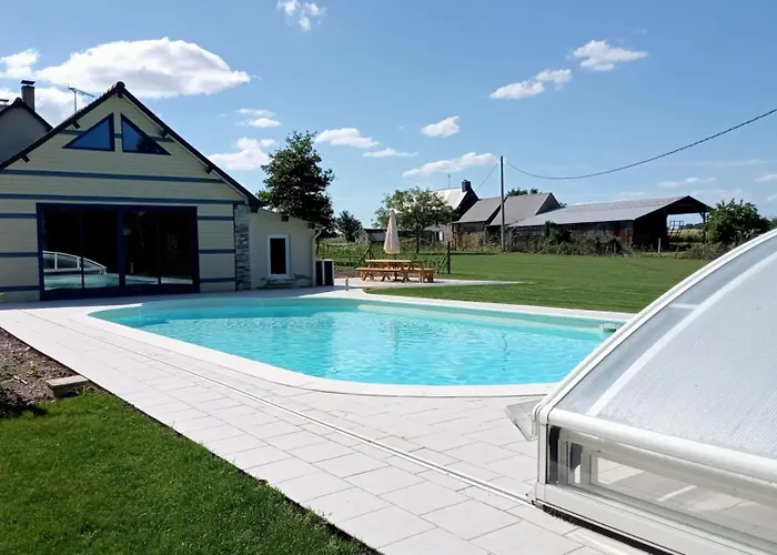 De La Vallee De Guera *