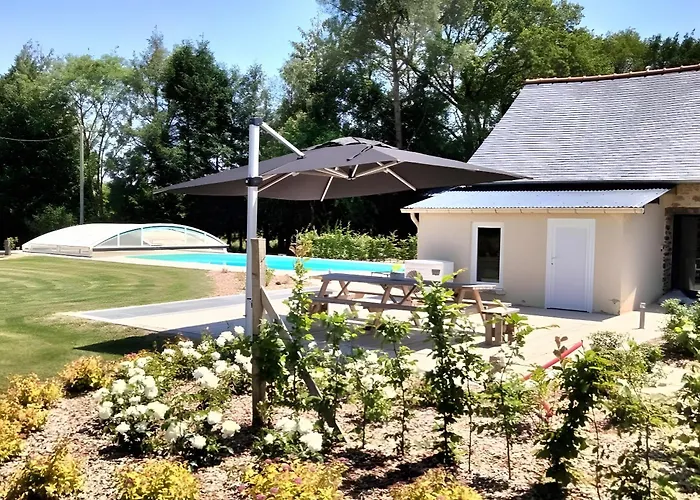 Holiday home De La Vallee De Guera