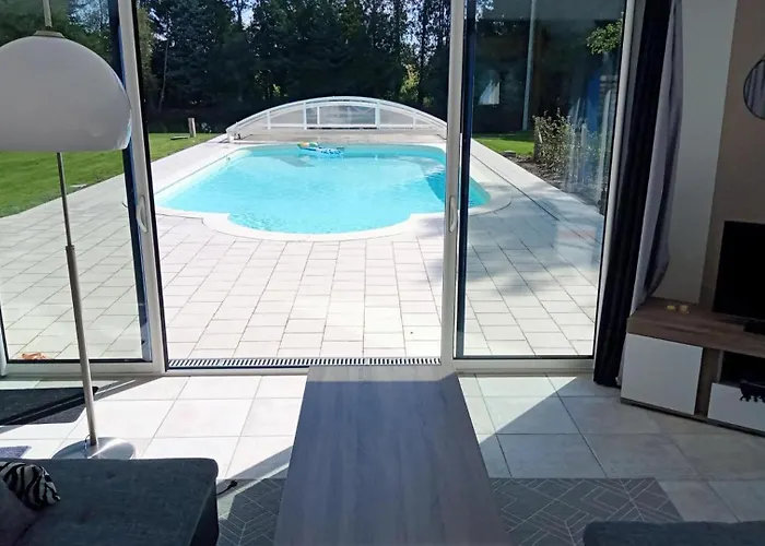 Holiday home De La Vallee De Guera