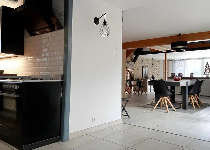 Holiday home De La Vallee De Guera *