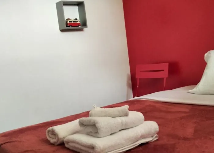 De La Vallee De Guera Martigne-Ferchaud