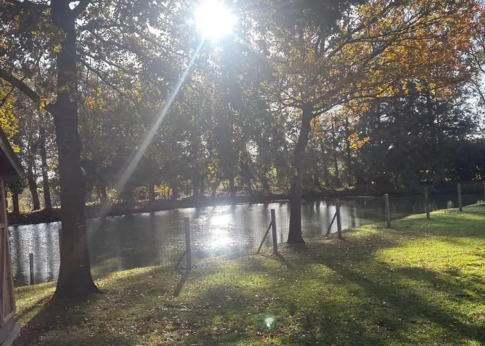 Holiday home De La Vallee De Guera *