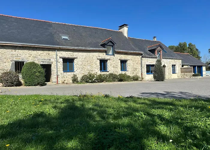 De La Vallee De Guera Holiday home