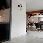 بيت للعطل De La Vallee De Guera *