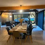 De La Vallee De Guera بيت للعطل *