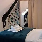 بيت للعطل De La Vallee De Guera *