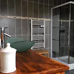 بيت للعطل De La Vallee De Guera