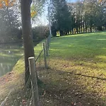 De La Vallee De Guera بيت للعطل Martigné-Ferchaud