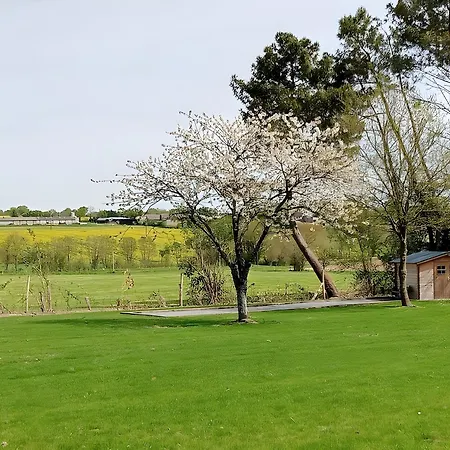 De La Vallee De Guera Prázdninový dům *