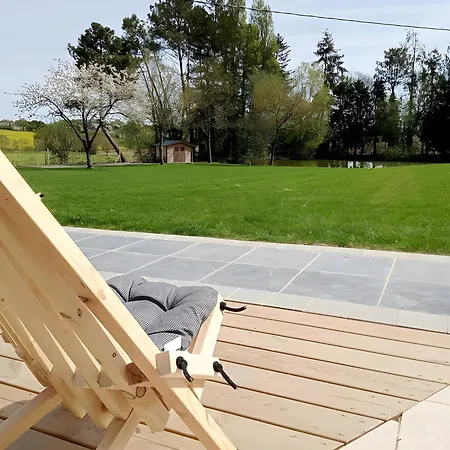 De La Vallee De Guera Martigné-Ferchaud