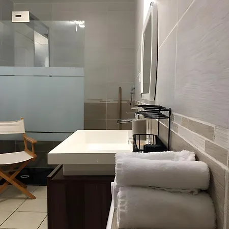 De La Vallee De Guera Prázdninový dům