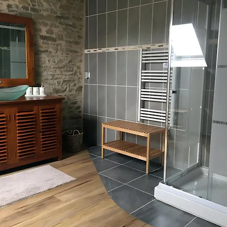 De La Vallee De Guera Martigné-Ferchaud