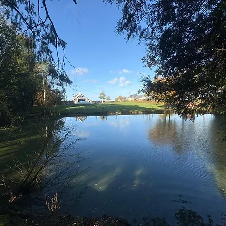 Prázdninový dům De La Vallee De Guera *