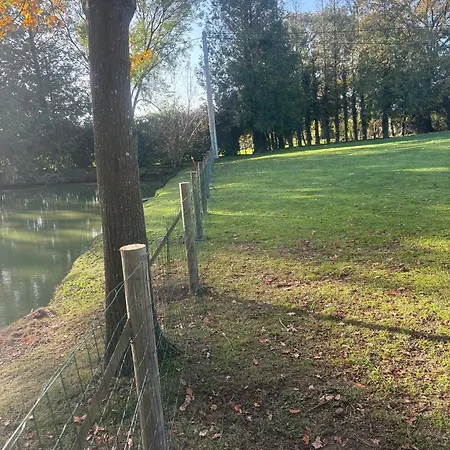 De La Vallee De Guera 펜션 *