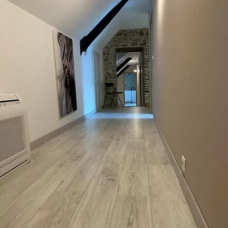 De La Vallee De Guera 펜션 *