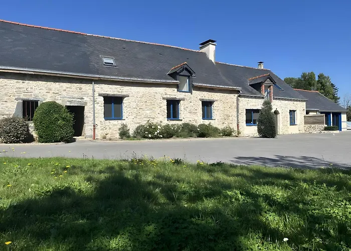 De La Vallee De Guera *