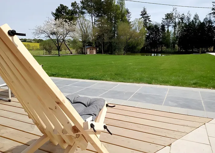 De La Vallee De Guera Martigné-Ferchaud