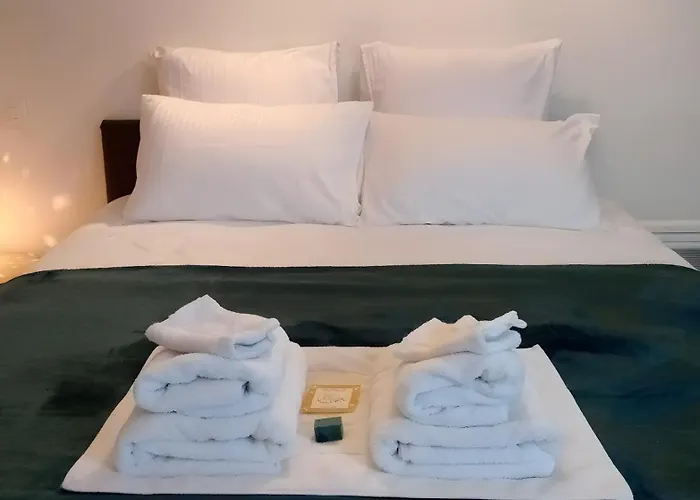 Prázdninový dům De La Vallee De Guera