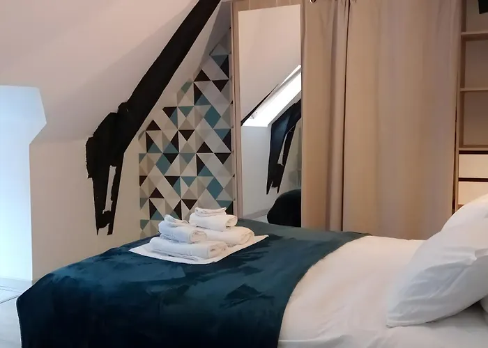 Prázdninový dům De La Vallee De Guera