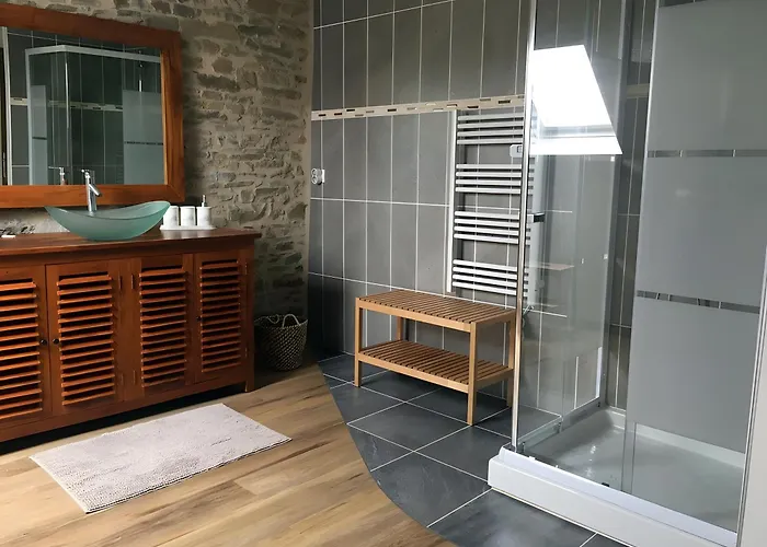 De La Vallee De Guera Martigné-Ferchaud