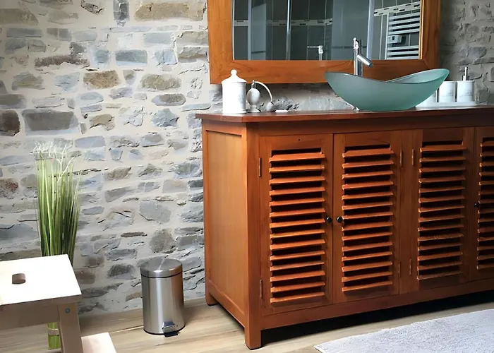 De La Vallee De Guera Martigné-Ferchaud