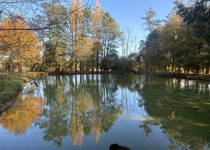 De La Vallee De Guera