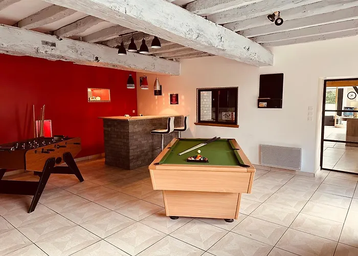 De La Vallee De Guera *